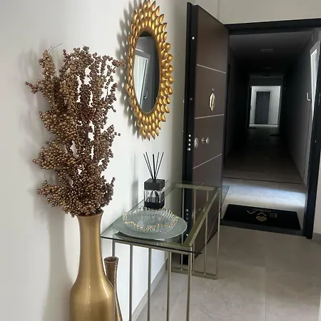 Apartment - Demetra - Parco Del Gari Cassino