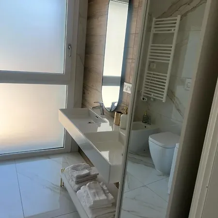 - Demetra - Parco Del Gari Apartment *