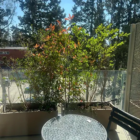 Apartment - Demetra - Parco Del Gari *